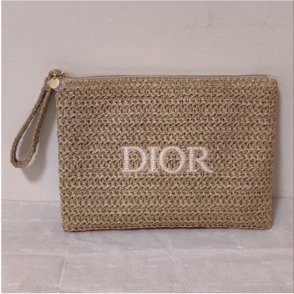 Other - Dior beauty Pouch